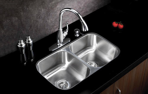 tuscany 60 40 undermount kitchen sink