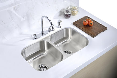 tuscany 60 40 undermount kitchen sink
