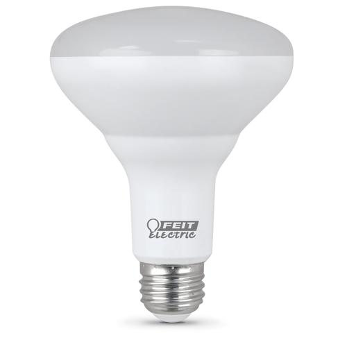 Feit Electric 65w Replacement Flood Soft White Dimmable Br30 Led Feit Electric 65w Replacement Flood Soft White Dimmable Br30 Led Light Bulb 6 Pack At Menards