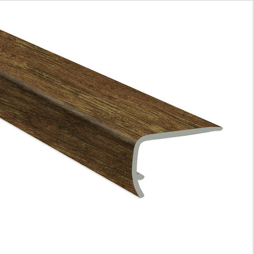 Framerica® 94" Luxury Vinyl Plank Flooring Stair Nose at Menards®