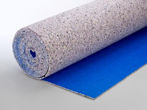 Future Foam Saturn Rebond Carpet Cushion 3/8"(270 sq.ft ...