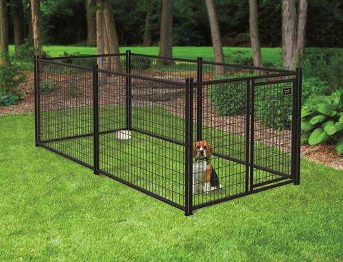 menards kennels 4h x 5w ww kennel panel at menards 174 menards kennels 4h x 5w ww kennel panel at menards 174