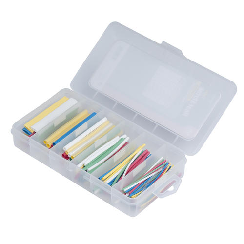 Gardner Bender® 3" HeatShrink Tubing 160 pc Assorted at Menards®