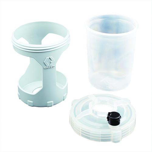 Graco® TrueCoat® 360 Handheld Airless Paint Sprayer at Menards®