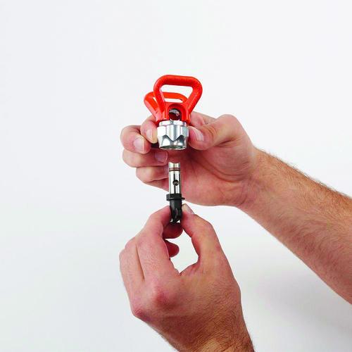 Graco® Airless Spray Gun at Menards®