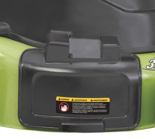 Earthwise Cordless 24V Self-Propelled Lawn Mower at Menards®