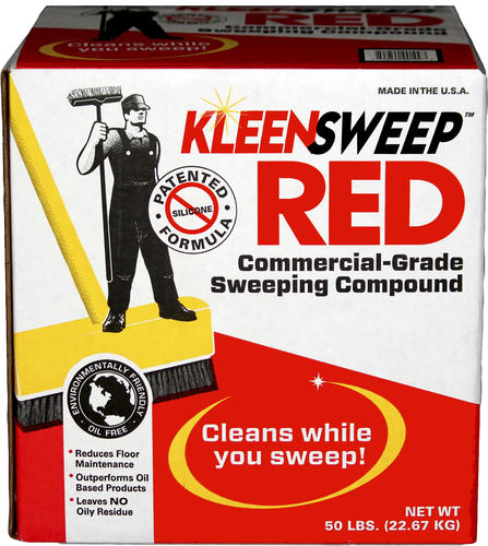 spin scrubber target