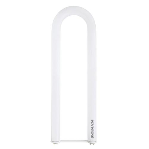 Sylvania® 40W UBend Cool White T12 Fluorescent Light Bulb at Menards®
