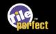 Tile Perfect All In One Adhesive - Fixture Caulk White #21001
