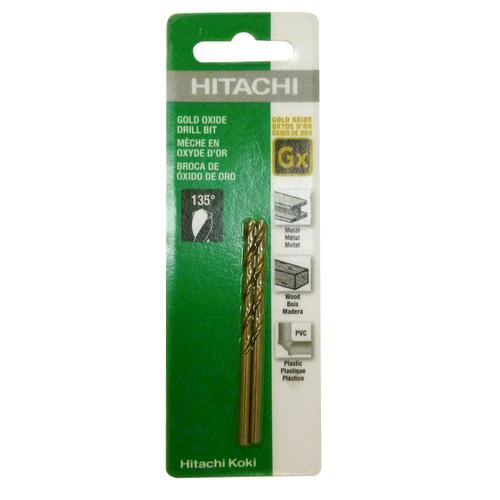 Hitachi® Gold Oxide Drill Bit at Menards®
