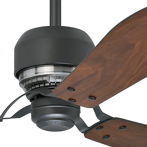 Casablanca Tribeca 60 Graphite Ceiling Fan At Menards