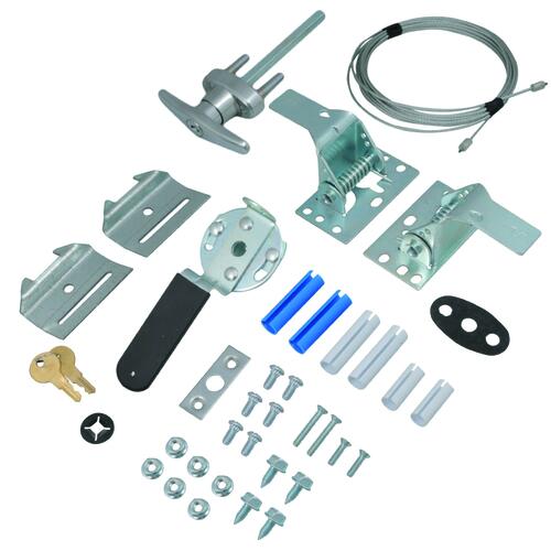 Modern Garage Door Lock Menards for Living room