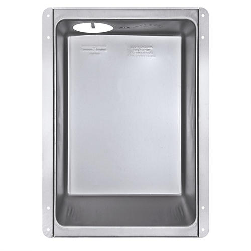 Dryerbox® 6" InWall Dryer Exhaust Receptacle at Menards®