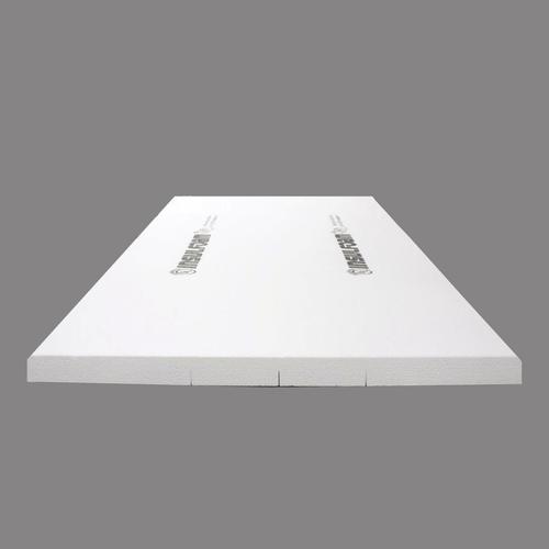 High Density Expanded Polystyrene Foam Insulation 23/8" x 4' x 8' at