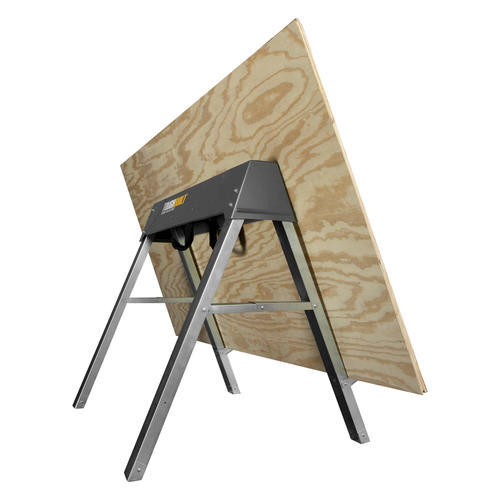 ToughBuilt™ Folding Metal Sawhorse at Menards®