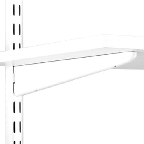 John Sterling™ DualTrak™ 11" Shelf Bracket at Menards®