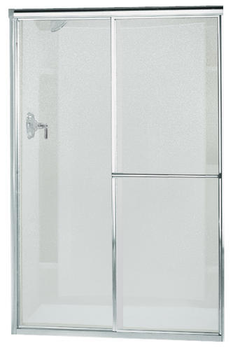 Sterling Deluxe By-Pass Shower Door at Menards®