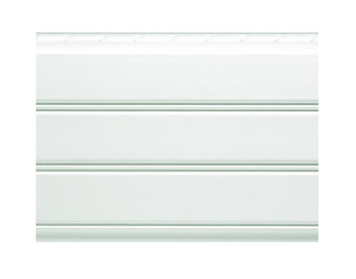 8" x 12' 6" Beaded Vented Soffit at Menards®