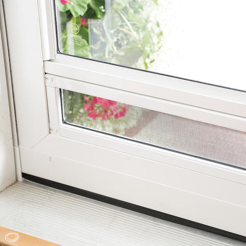 Larson® NuVent FullView Storm Door at Menards®