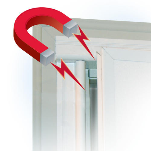 Larson® Timberline Screen Away® HighView Storm Door at Menards®