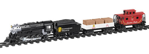 Canadian Pacific G Gauge Train Set at Menards®