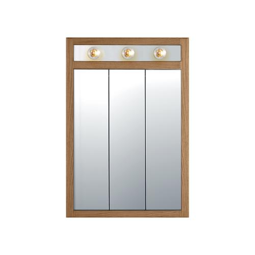 Magick Woods Elements 24" Bellewood Medicine at Menards®