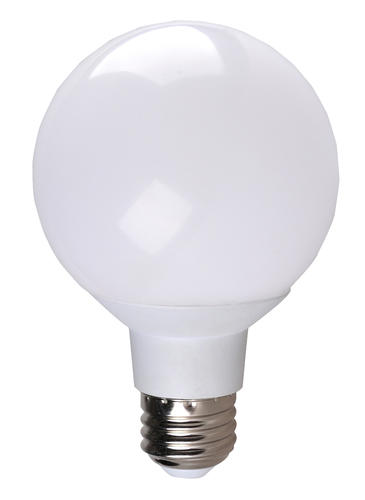 MaxLite 2,700K 6-Watt G25 Globe Dimmable LED Light Bulb (3-Pack) at Menards