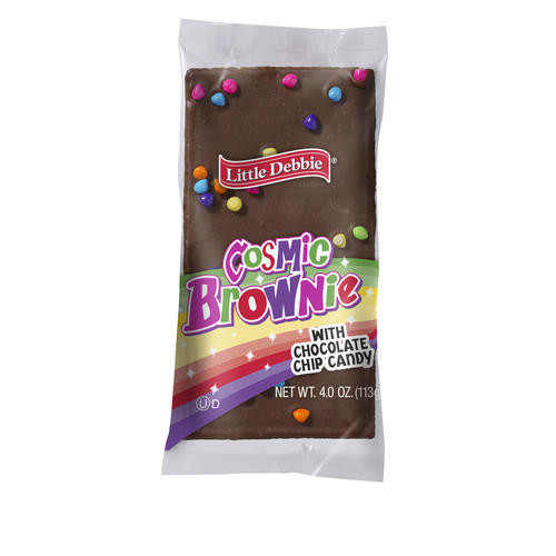Little Debbie® Brownies at Menards®
