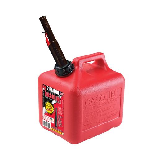 Midwest Can 2Gallon Gas Can at Menards®