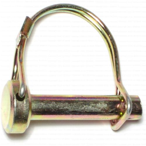 3/8" x 15/8" Round Wire Lock Pins 1 pcs. at Menards®