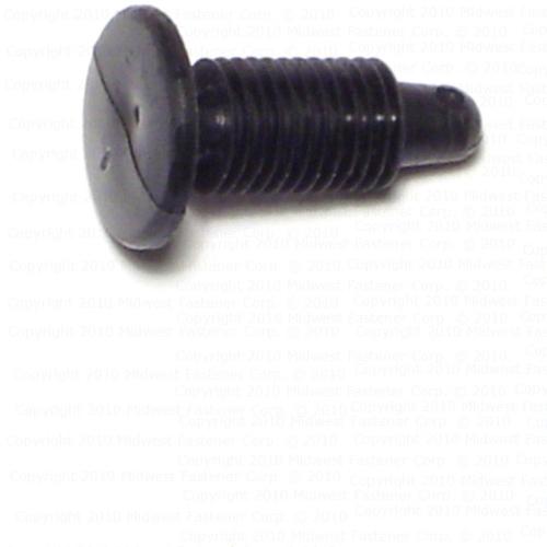 Midwest Fastener® Black Bumper Retainers 15 Count at Menards®