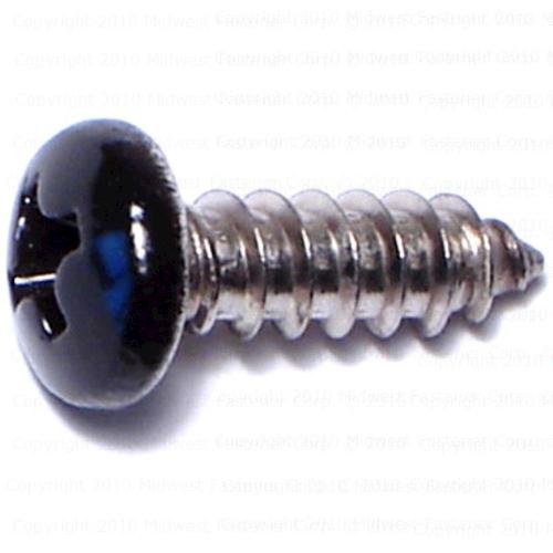 1 2 inch pan head wood screws