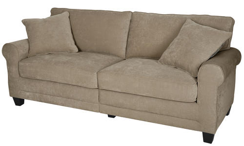 Serta RTA Copenhagen 78quot; Vanity Sofa at Menards®