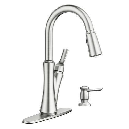 moen kitchen faucet model number moen benson single handle kitchen pulldown faucet at menards 174 moen kitchen faucet model number moen benson single handle kitchen pulldown faucet at menards 174