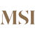 MS International Portico Pearl 11 x 16 Arabesque Ceramic Mosaic Tile