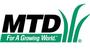 MTD® Spark Plug for 2-Cycle Engine