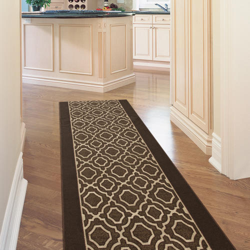 Multy Home™ Larkin 26"W Decorative Runner at Menards®