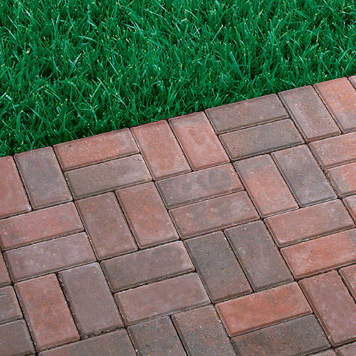 4" x 8" Patio Paver at Menards®