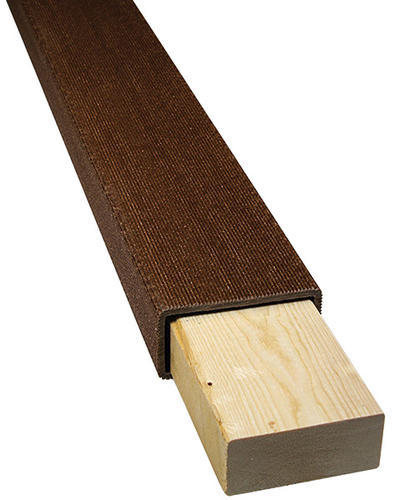 2 x 4 x 67 3 4 Composite Rail Sleeve at Menards 