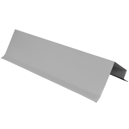 12' Residential Rake Trim at Menards®