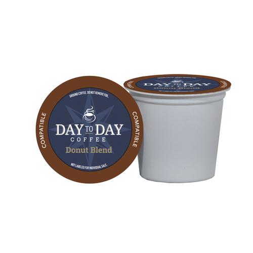 Day to Day Coffee® Coffee Pods 80 Count at Menards®