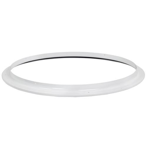 Kennedy Replacement Trim Ring for Hard Ceiling Applications at Menards®