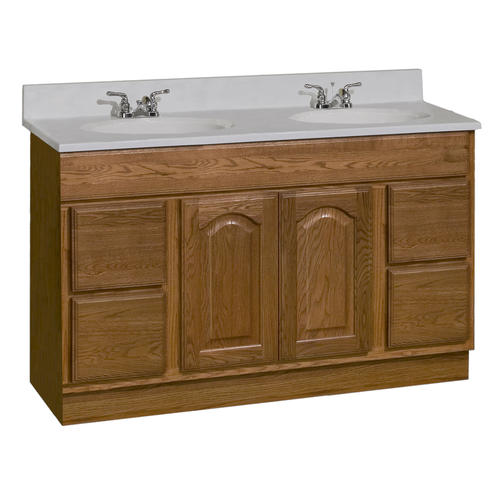 Pace King James Series 48quot; x 18quot; Vanity at Menards®