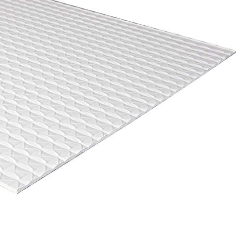 SpectraTile® Millennium 5mm x 2' x 4' Waterproof Ceiling Tiles at Menards®