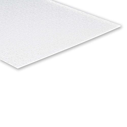 NRP® 0.09" x 4' x 10' White Waterproof Interior Wall Panel at Menards®