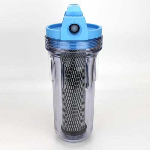 OMNIFilter Whole House Filter System at Menards®