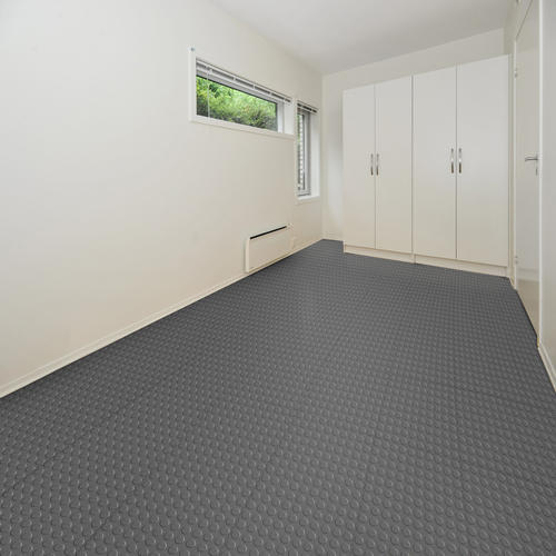 EverLast® Tile 201/2 x 201/2 Coin Collection Interlocking Tile (23.25 sq.ft/pkg) at Menards®