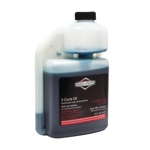 briggs amp stratton 16 ounce 2 stroke oil at menards 174 briggs and stratton 2 cycle oil mix chart