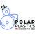 Polar Plastics 20' x 100' 4-mil Clear Poly Plastic Sheeting