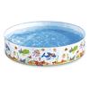 menards inflatable pool